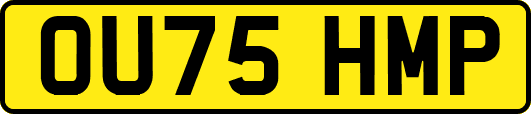 OU75HMP