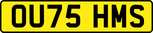 OU75HMS
