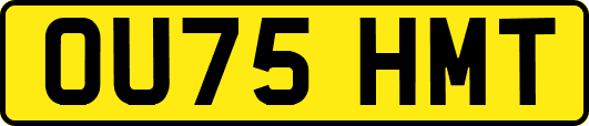 OU75HMT