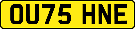 OU75HNE