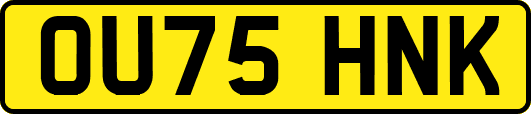 OU75HNK