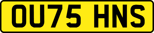 OU75HNS