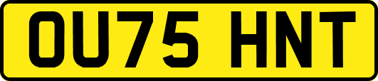 OU75HNT