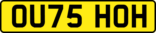 OU75HOH