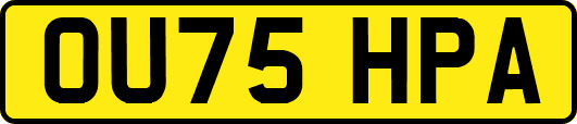 OU75HPA