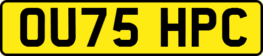 OU75HPC