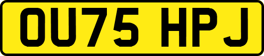 OU75HPJ