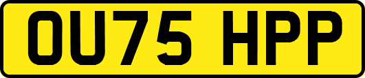 OU75HPP