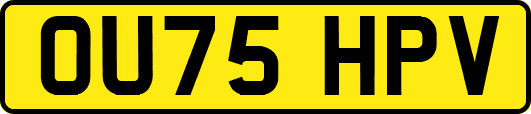 OU75HPV