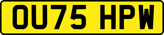 OU75HPW