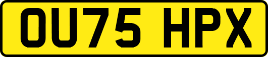 OU75HPX