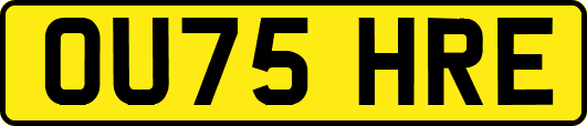 OU75HRE