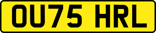 OU75HRL