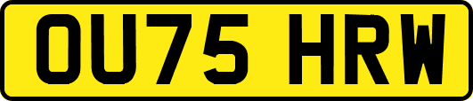 OU75HRW