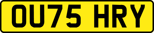 OU75HRY