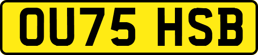 OU75HSB