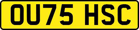 OU75HSC