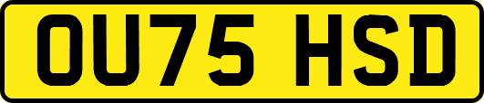 OU75HSD
