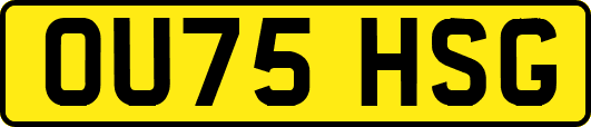 OU75HSG