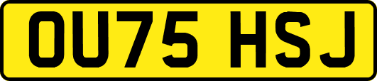 OU75HSJ