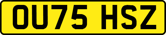 OU75HSZ