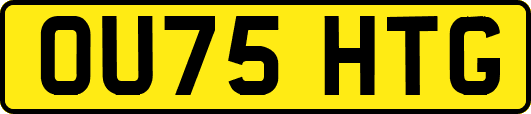 OU75HTG
