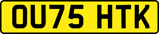 OU75HTK