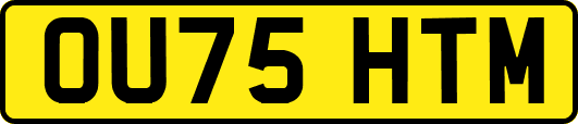 OU75HTM