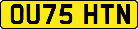 OU75HTN