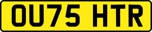 OU75HTR