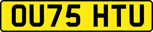 OU75HTU