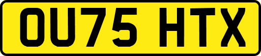 OU75HTX
