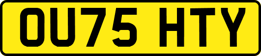 OU75HTY