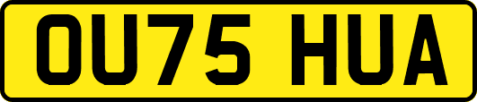 OU75HUA