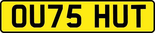 OU75HUT