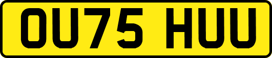 OU75HUU