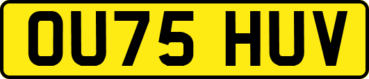 OU75HUV