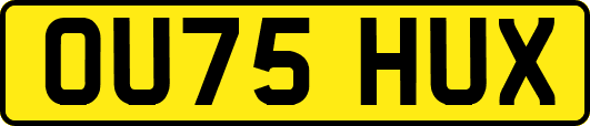 OU75HUX