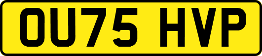OU75HVP