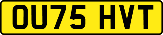 OU75HVT