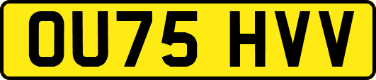 OU75HVV