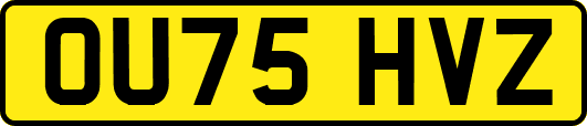 OU75HVZ