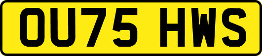 OU75HWS