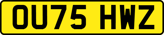 OU75HWZ