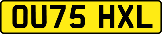 OU75HXL