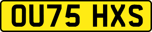 OU75HXS