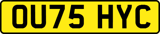 OU75HYC