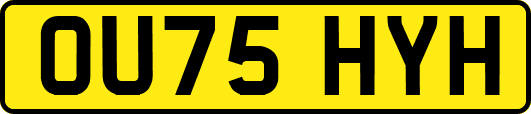 OU75HYH