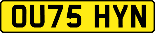 OU75HYN