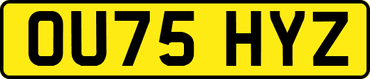 OU75HYZ